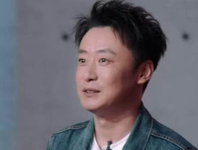 舒畅和李滨是什么关系，李滨多大了