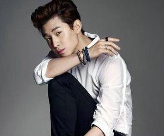 刘宪华的现实女朋友是谁，刘宪华算是中国人吗