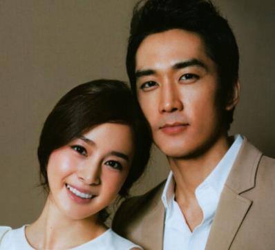 宋承宪金泰熙为什么没好,宋承宪金泰熙主演的电视剧叫什么 宋承宪金泰熙为什么没好,宋承宪金泰熙主演的电视剧叫什么