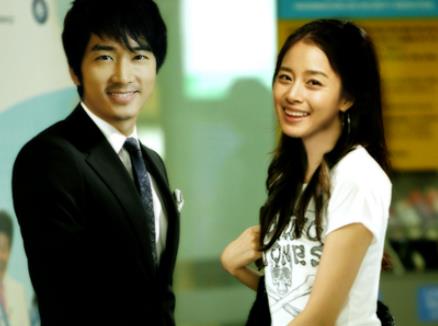 宋承宪金泰熙为什么没好,宋承宪金泰熙主演的电视剧叫什么 宋承宪金泰熙为什么没好,宋承宪金泰熙主演的电视剧叫什么