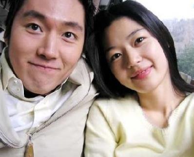 全智贤老公是谁，全智贤哪一年结婚