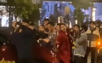 张一山关晓彤别拍了,张一山现在几岁 张一山关晓彤别拍了,张一山现在几岁