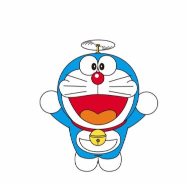 哆啦a梦女朋友叫什么名字，哆啦a梦还叫什么名字