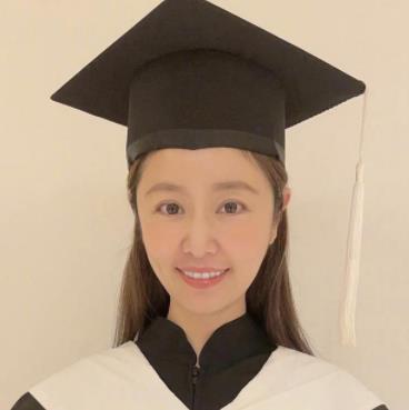 林心如晒出硕士毕业，林心如演的陆蝶玉是什么电影