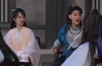 黄子韬说我又不暗恋杨紫,黄子韬演的孙悟空叫什么电视剧 黄子韬说我又不暗恋杨紫,黄子韬演的孙悟空叫什么电视剧