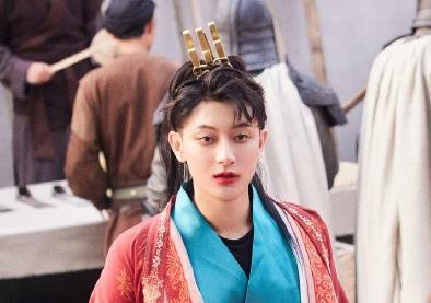 黄子韬说我又不暗恋杨紫,黄子韬演的孙悟空叫什么电视剧 黄子韬说我又不暗恋杨紫,黄子韬演的孙悟空叫什么电视剧