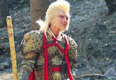 黄子韬说我又不暗恋杨紫,黄子韬演的孙悟空叫什么电视剧 黄子韬说我又不暗恋杨紫,黄子韬演的孙悟空叫什么电视剧