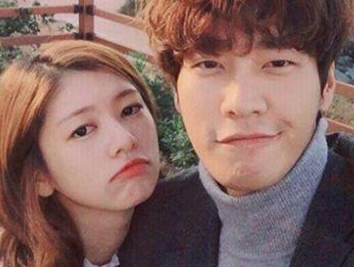 金英光中国女友是谁,金英光真实身高 金英光中国女友是谁,金英光真实身高