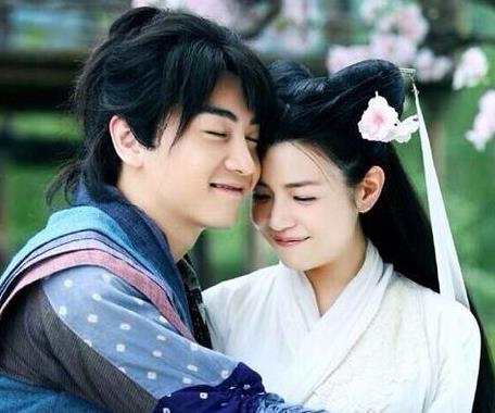 陈晓陈妍希婚变了吗,陈晓陈妍希合作过的电视剧 陈晓陈妍希婚变了吗,陈晓陈妍希合作过的电视剧