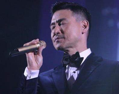 张学友评价于毅的唱歌，张学友自贡演唱会是哪一年