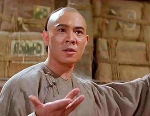 李连杰长辈到底是谁，李连杰祖籍是山东的吗