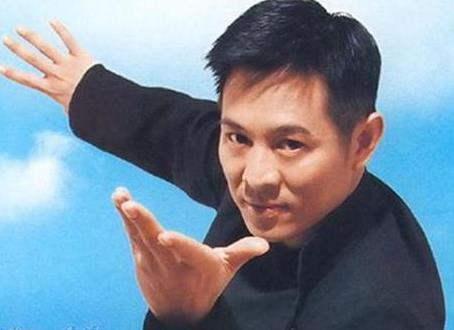 李连杰长辈到底是谁，李连杰祖籍是山东的吗