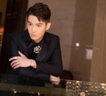 朱梓骁为什么没火,朱梓骁多大年龄 朱梓骁为什么没火,朱梓骁多大年龄