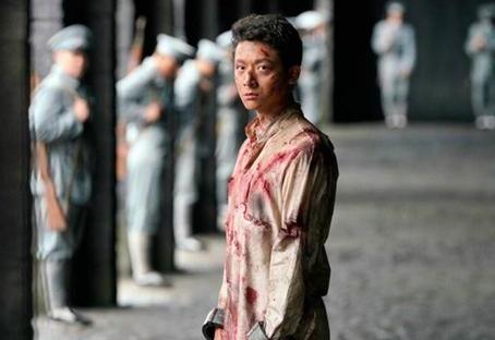 看过觉醒年代的学生都在窃喜，觉醒年代多少集五四运动