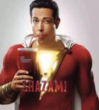 雷霆沙赞为什么会出来六个人,雷霆沙赞2什么时候上映 雷霆沙赞为什么会出来六个人,雷霆沙赞2什么时候上映