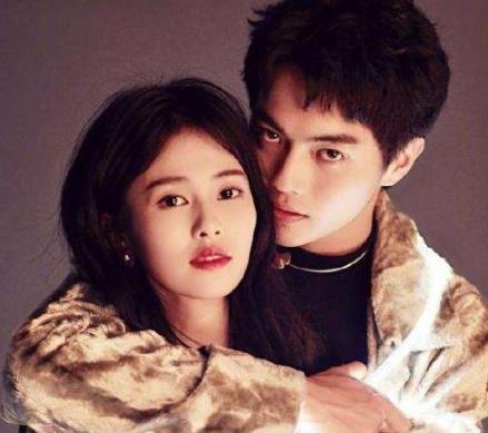 许凯白鹿是情侣关系吗，许凯身高真实身高是多少