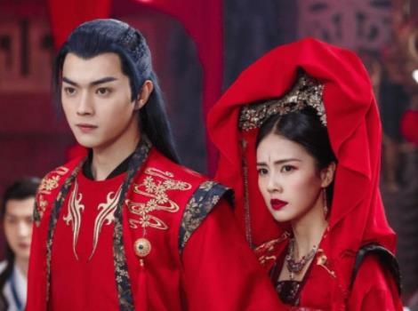 许凯白鹿是情侣关系吗，许凯身高真实身高是多少