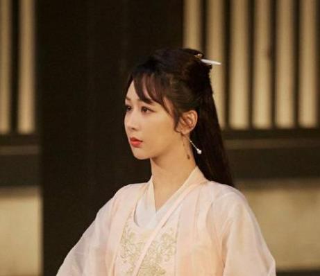 杨紫说我是单身女强人,杨紫演的雷儿力大无穷是什么电视剧 杨紫说我是单身女强人,杨紫演的雷儿力大无穷是什么电视剧