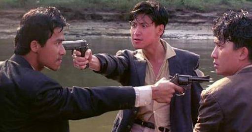 刘德华对万梓良评价怎么样,张学友刘德华万梓良演的一部电影叫什么 刘德华对万梓良评价怎么样,张学友刘德华万梓良演的一部电影叫什么