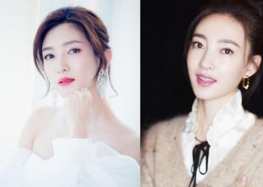 王丽坤和江疏影什么关系，江疏影个子多高