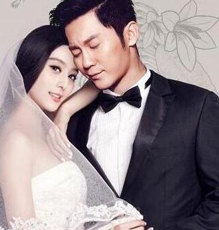 范冰冰和李晨什么时候结婚的，范冰冰和李晨复合是真的吗