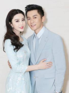 范冰冰和李晨什么时候结婚的，范冰冰和李晨复合是真的吗