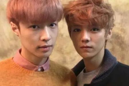 张艺兴鹿晗是什么关系,张艺兴和鹿晗是一个组合的吗 张艺兴鹿晗是什么关系,张艺兴和鹿晗是一个组合的吗