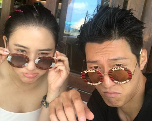 网曝何超莲窦骁已分手,何超莲窦骁综艺节目叫什么名字 网曝何超莲窦骁已分手,何超莲窦骁综艺节目叫什么名字