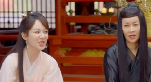 那英黄子韬宋亚轩被杨紫骗怕了,那英是什么族的后裔 那英黄子韬宋亚轩被杨紫骗怕了,那英是什么族的后裔