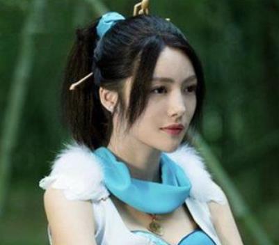 蔡文静老公是谁，蔡文静在匆匆那年里演谁