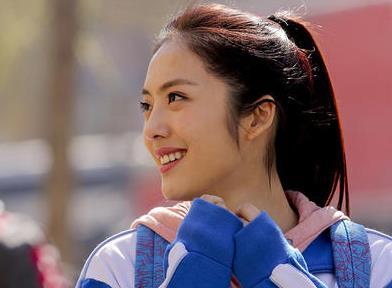 蔡文静老公是谁，蔡文静在匆匆那年里演谁