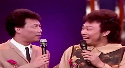 张菲和费玉清什么关系，张菲和费玉清主持的节目叫什么