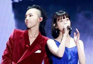 权志龙李知恩是什么关系,权志龙李知恩合唱的歌叫什么名字 权志龙李知恩是什么关系,权志龙李知恩合唱的歌叫什么名字