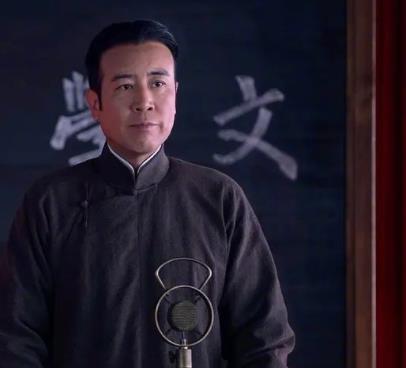 于和伟凭觉醒年代获得白玉兰最佳男主角,于和伟有多高 于和伟凭觉醒年代获得白玉兰最佳男主角,于和伟有多高