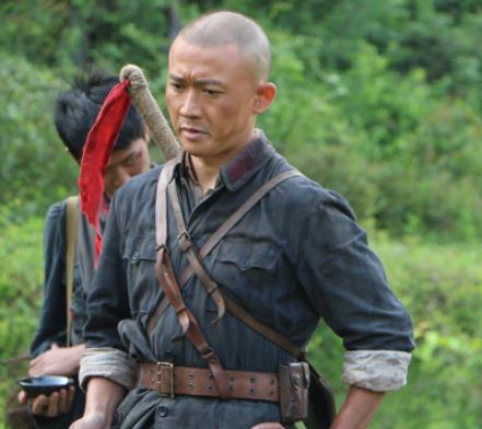 聂远现在的妻子是谁,聂远饰演龙马是什么电视剧 聂远现在的妻子是谁,聂远饰演龙马是什么电视剧