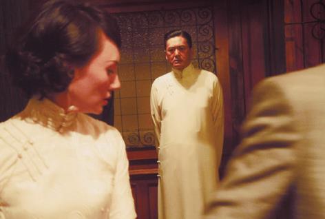 袁泉老公是谁,周润发和袁泉主演的电影叫什么名字 袁泉老公是谁,周润发和袁泉主演的电影叫什么名字