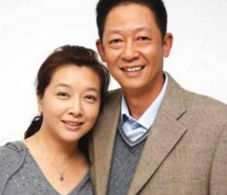 王志文与江珊是什么关系，王志文陈道明范明一起演的电视剧叫什么