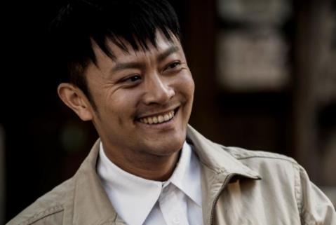 印小天的妻子是谁，印小天演的高建国是什么电视剧