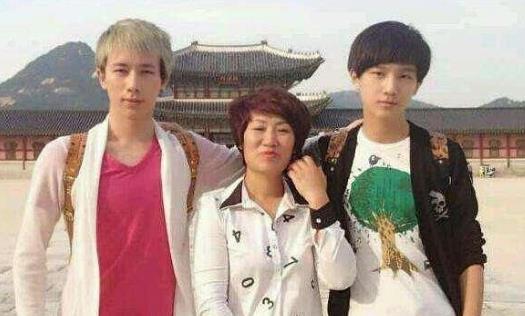 李宏毅的哥哥是谁，李宏毅参加快乐大本营是哪一期