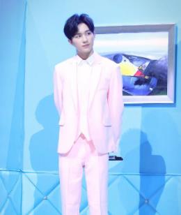 李宏毅的哥哥是谁，李宏毅参加快乐大本营是哪一期