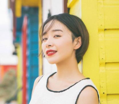 阚清子原名叫什么名字，阚清子演过还珠格格里面的谁