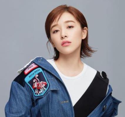 阚清子原名叫什么名字，阚清子演过还珠格格里面的谁