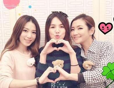 she解散了吗，she组合谁是队长