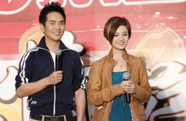 陈思斯张晓龙结婚了没有，张晓龙演的易奕是什么电视剧
