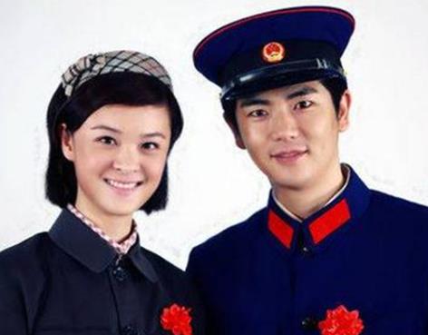 陈思斯张晓龙结婚了没有，张晓龙演的易奕是什么电视剧