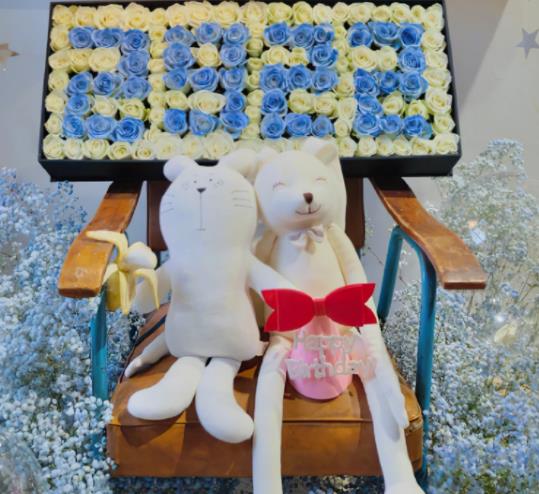 杜海涛沈梦辰隔空秀恩爱，杜海涛和沈梦辰唱乖乖是哪个综艺节目