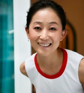 演员陈瑾的丈夫是谁,陈瑾演的光头新娘是什么电视剧 演员陈瑾的丈夫是谁,陈瑾演的光头新娘是什么电视剧