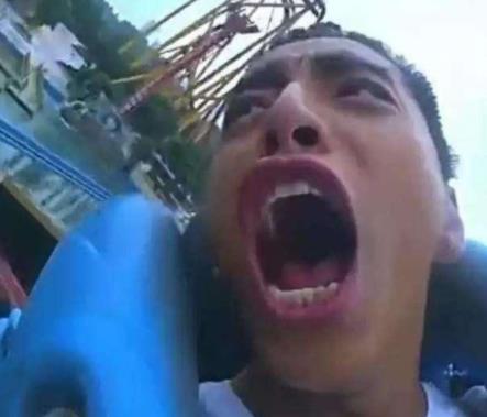 王大陆吃小孩是什么梗，王大陆演的鬼吹灯是什么