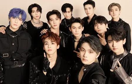 R1SE成员集体发文告别,R1SE成员有几个 R1SE成员集体发文告别,R1SE成员有几个