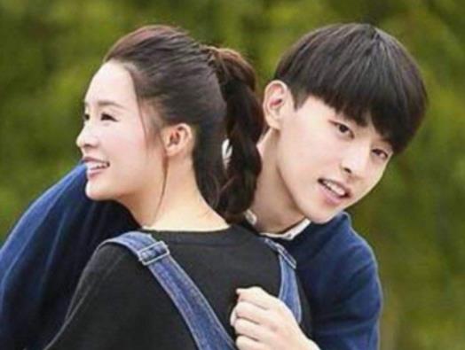 李沁现任男友是谁，白鹿原李沁演的是谁